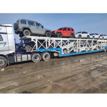 吐魯番到丹東轎車托運(yùn)公司-需要多少錢，幾天到