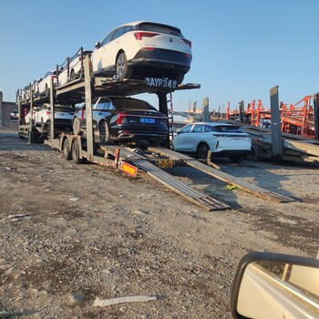 新疆吐鲁番到濮阳轿车托运当天发车-全国可上门接车