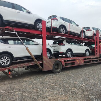 托克遜到中衛(wèi)托運(yùn)車(chē)子一般多少錢(qián)