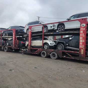 阿里汽車托運(yùn)-先運(yùn)車-后付款//運(yùn)車幫轎車托運(yùn)