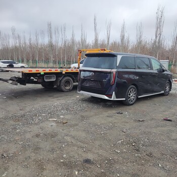 疏附托運一臺私家車到吉安需要多少費用?