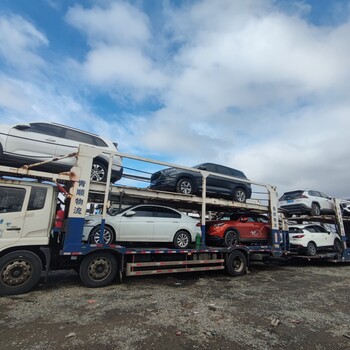 圖木舒克托運(yùn)一臺事故車到昆明需要多少費(fèi)用?
