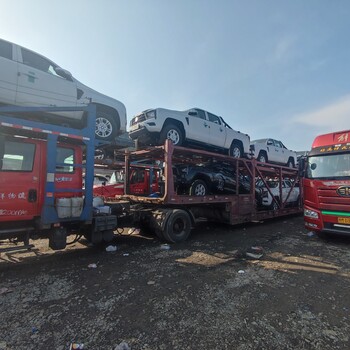 新疆鞏留到淮安托運車找哪個平臺好