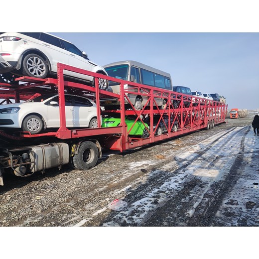 新疆温宿县到唐山物流托运汽车-上门取车-安全可靠