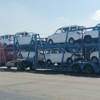 新疆米東區(qū)直達(dá)合肥商品車托運(yùn)多少錢