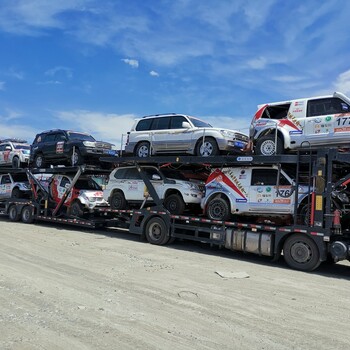 庫爾勒二手車托運去萍鄉(xiāng)-靠譜的轎車托運公司