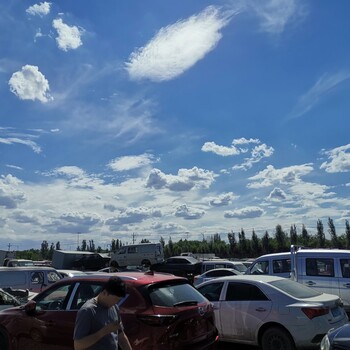 水磨溝托運(yùn)商品車到石嘴山多少錢一公里-怎么收費