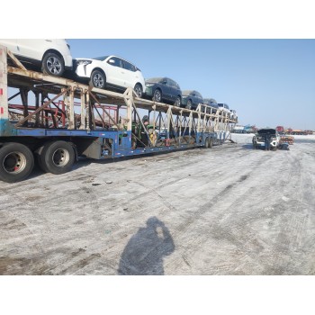 新疆阿勒泰汽车托运价格-汽车托运