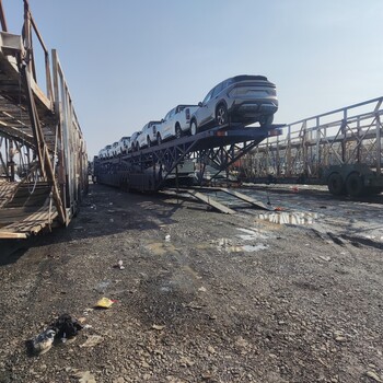 博樂直達臨汾二手車托運怎么收費-無隱形消費