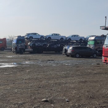 烏魯木齊托運商品車到綿陽批發(fā)價-超劃算