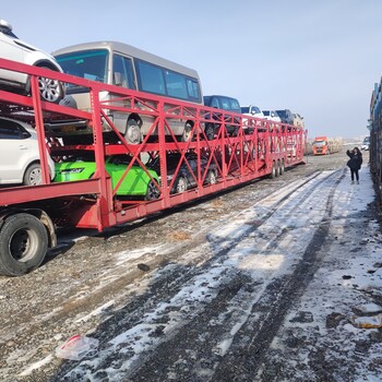 新疆奎屯托運一臺小轎車到淮安價格打下來了
