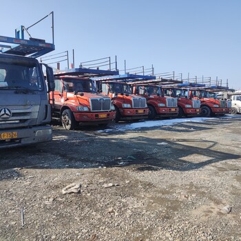 奇臺托運汽車直達蘭州大概費用多少