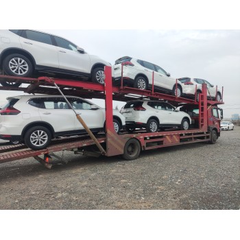 新疆若羌小轿车托运收费标准-汽车托运