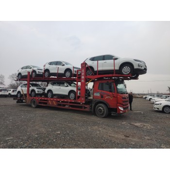 新疆米东区直达义乌托运一台车需要多少费