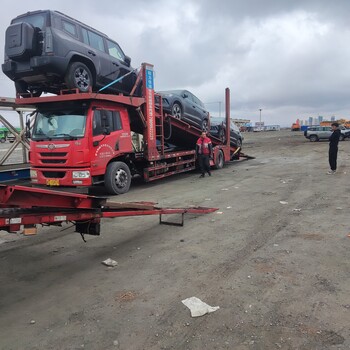 吐魯番小汽車托運去潮汕多少錢-價格直接跟大車司機談