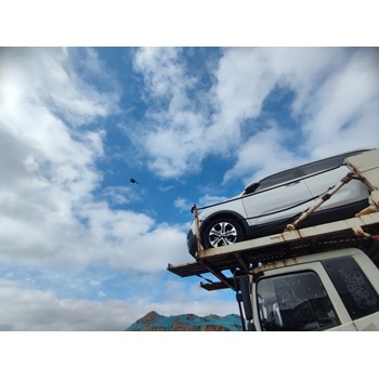水磨溝托運商品車到武都價格多少