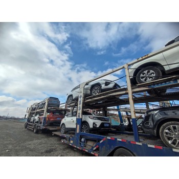 水磨溝托運(yùn)商品車(chē)到商洛汽車(chē)托運(yùn)價(jià)格表