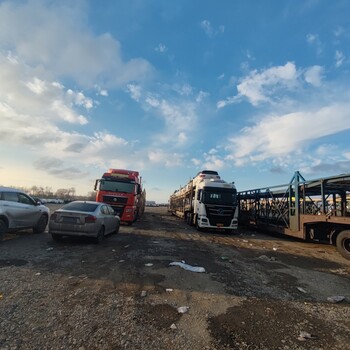 庫爾勒面包車托運去梧州全程費用多少