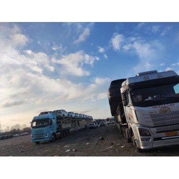 庫爾勒面包車托運去北海怎么收費-無隱形消費