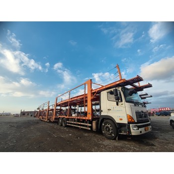 奎屯托運(yùn)一臺小汽車去蘇州多少錢-價格直接跟大車司機(jī)談