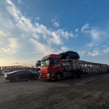 米东区汽车托运回宁夏托运汽车