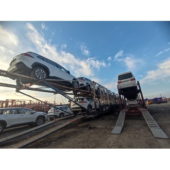 喀什小轎車托運去長春誠信靠譜的物流公司