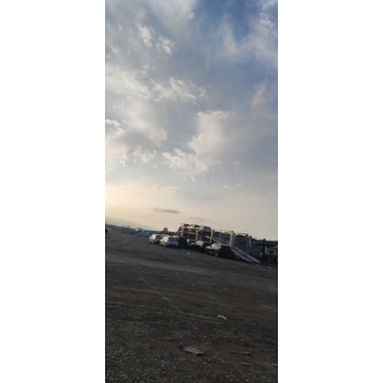 從新疆天山區托運商品車到徐州價格打下來了