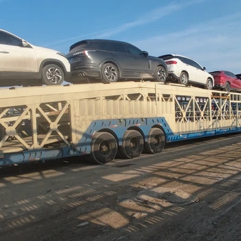 庫爾勒小汽車托運(yùn)到信陽需要多少費(fèi)用