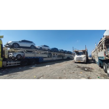 新疆阿勒泰托運汽車到天津電話-靠譜的物流公司