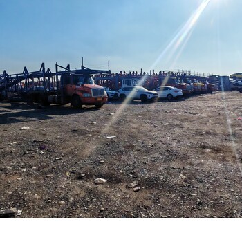庫爾勒商品車托運去攀枝花需要多少錢-市區(qū)內(nèi)免費上門提車