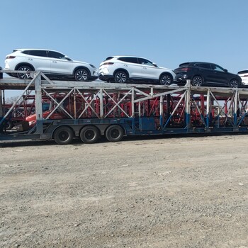 新疆呼圖壁背車到柳州價格多少