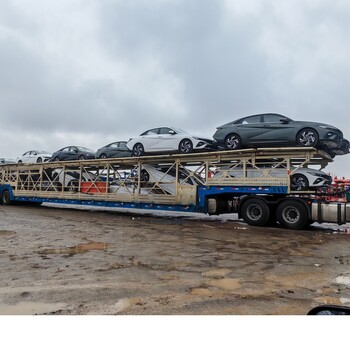 奎屯托運一臺私家車去長治誠信靠譜的物流公司