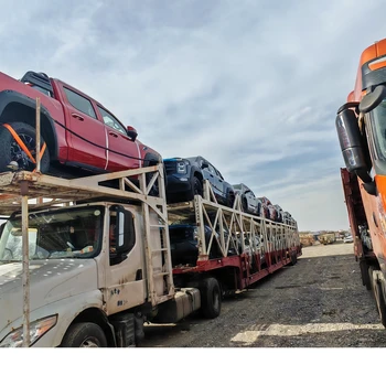 烏魯木齊到蘭州商品車托運(yùn)車到付款//烏魯木齊托運(yùn)汽車