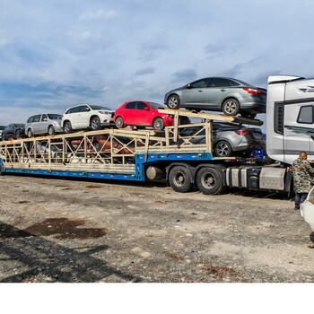 奎屯托運(yùn)一臺(tái)私家車去定西怎么收費(fèi)-無隱形消費(fèi)