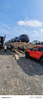 庫(kù)車(chē)摩托車(chē)托運(yùn)去安陽(yáng)-靠譜的轎車(chē)托運(yùn)公司