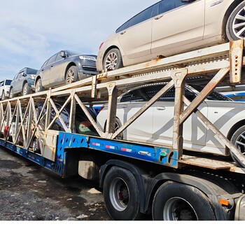 奎屯直達上饒面包車托運誠信靠譜的物流公司