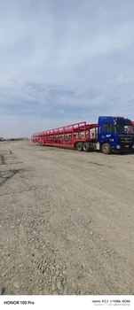 石河子到宜春托運一臺小汽車安全有保障-價格劃算