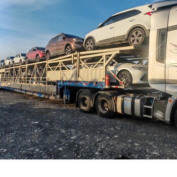 哈密托運一臺小汽車去新余需要多少錢