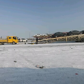 新疆库车托运一辆商务车到无锡价格透明-市区内免费上门提车