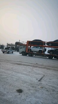 吐魯番小汽車托運去菏澤需要多少錢