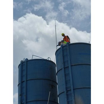 東莞防雷工程檢測驗收
