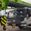 廣東惠州出租重型汽車吊，履帶吊，伸縮臂25-500噸