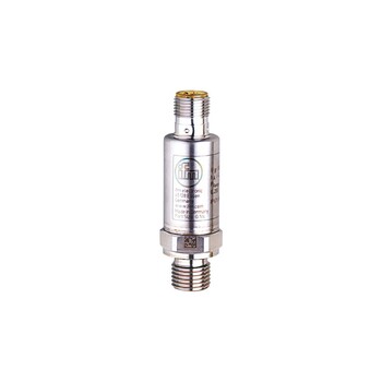 易福門IFM壓力傳感器O1D155流量傳感器