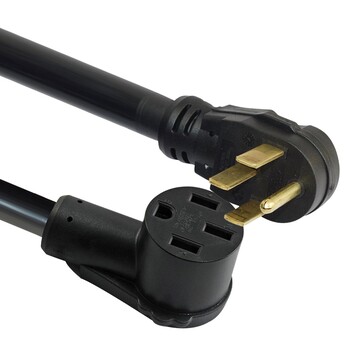 NEMA14-50P，NEMA15-50P,NEMA5-50P,RV電源線