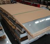 厂家现货销售201不锈钢冷轧板316l冷轧不锈钢板加工、定制