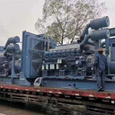 上饒玉山租賃靜音發(fā)電機組費用