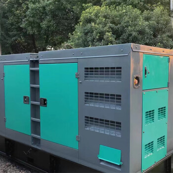 贛州于都高壓發(fā)電機租賃隨叫隨到