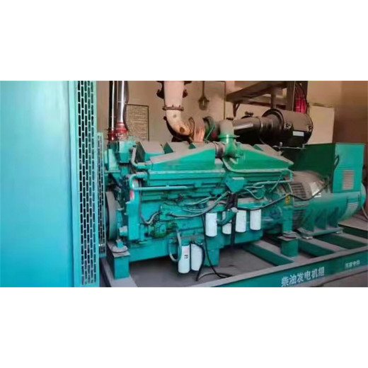 濱州陽(yáng)信大型發(fā)電機(jī)出租（發(fā)電機(jī)維修租賃）便宜