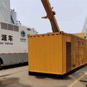 唐山灤縣大型發(fā)電機(jī)出租-發(fā)電機(jī)租賃電話