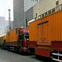自貢貢井區(qū)出租發(fā)電車(chē)低噪音低油耗